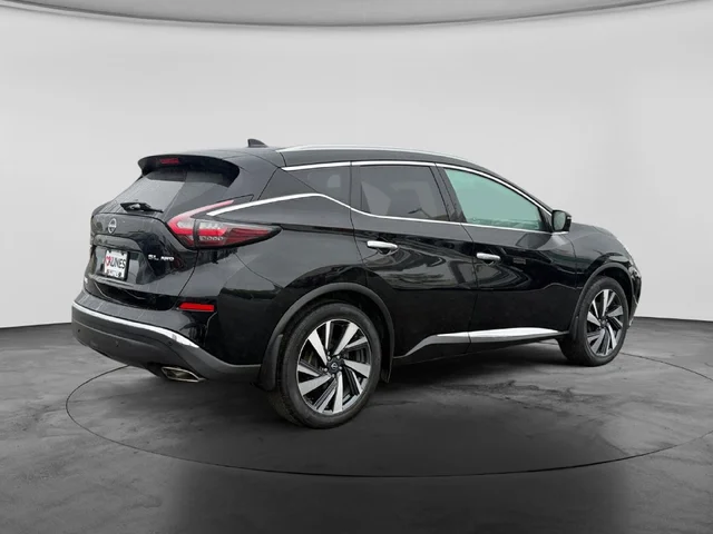 SEMINUEVOS NISSAN Murano a Estados en autogozo