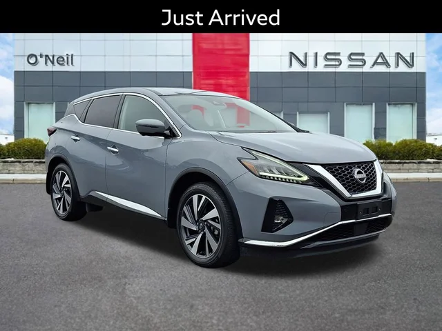 SEMINUEVOS NISSAN Murano a Estados en autogozo