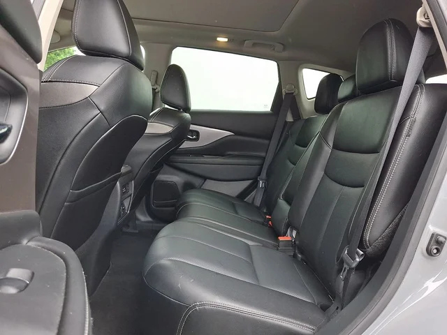 SEMINUEVOS NISSAN Murano a Estados en autogozo