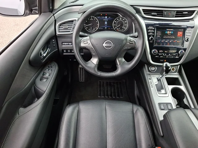 SEMINUEVOS NISSAN Murano a Estados en autogozo