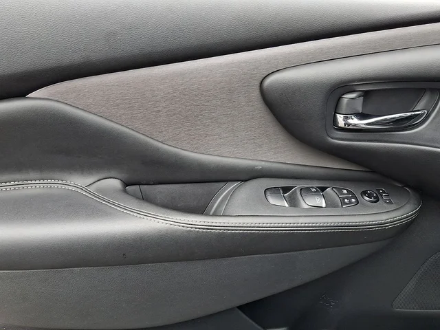 SEMINUEVOS NISSAN Murano a Estados en autogozo