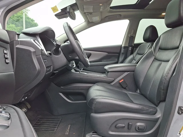 SEMINUEVOS NISSAN Murano a Estados en autogozo