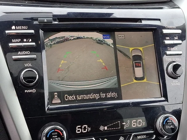 SEMINUEVOS NISSAN Murano a Estados en autogozo