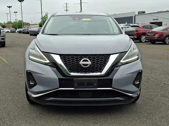 SEMINUEVOS NISSAN Murano a Estados en autogozo