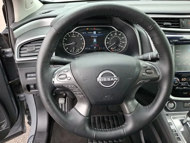 SEMINUEVOS NISSAN Murano a Estados en autogozo