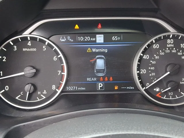 SEMINUEVOS NISSAN Murano a Estados en autogozo