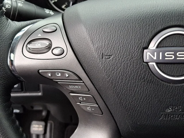 SEMINUEVOS NISSAN Murano a Estados en autogozo