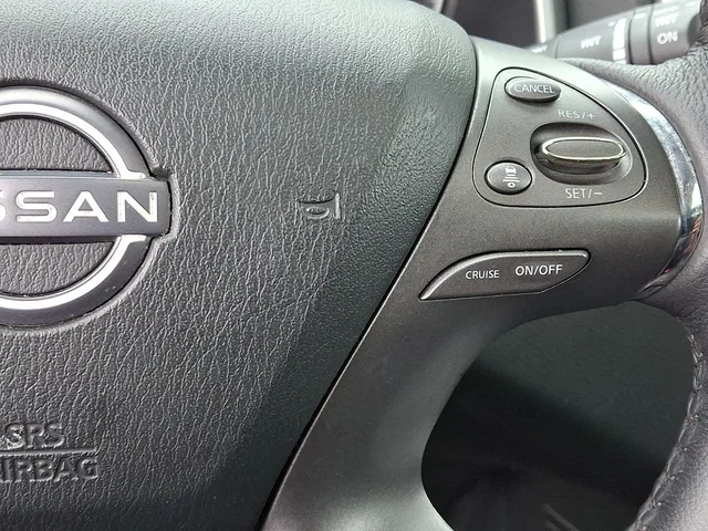 SEMINUEVOS NISSAN Murano a Estados en autogozo