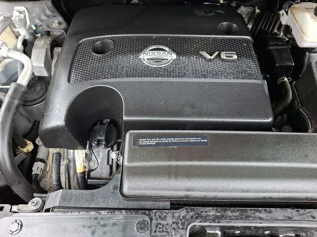 SEMINUEVOS NISSAN Murano a Estados en autogozo