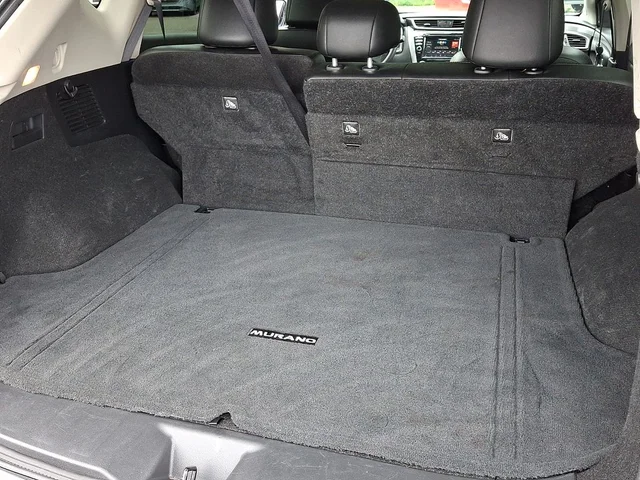 SEMINUEVOS NISSAN Murano a Estados en autogozo