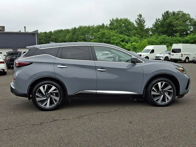 SEMINUEVOS NISSAN Murano a Estados en autogozo