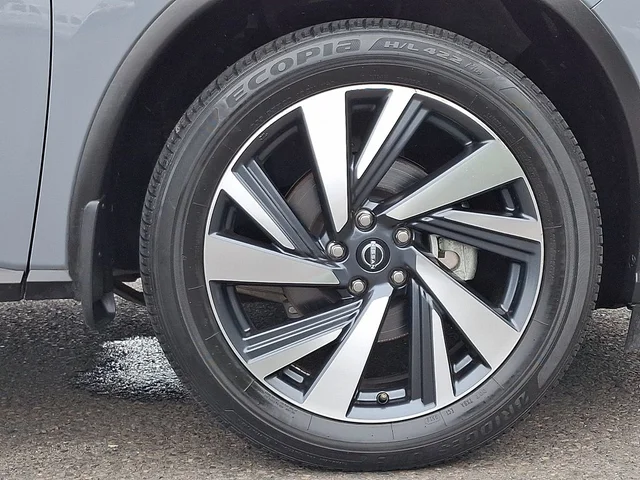SEMINUEVOS NISSAN Murano a Estados en autogozo