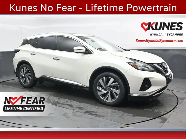 SEMINUEVOS NISSAN Murano a Estados en autogozo