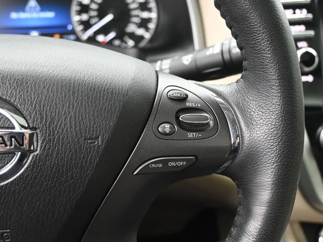 SEMINUEVOS NISSAN Murano a Estados en autogozo