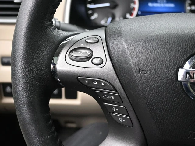 SEMINUEVOS NISSAN Murano a Estados en autogozo