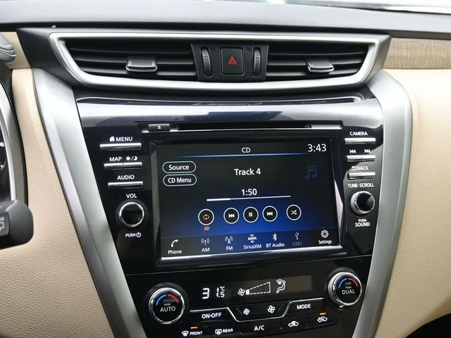 SEMINUEVOS NISSAN Murano a Estados en autogozo