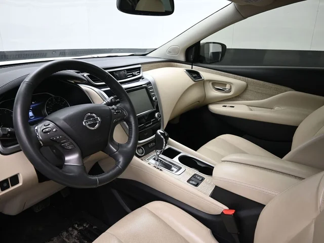 SEMINUEVOS NISSAN Murano a Estados en autogozo