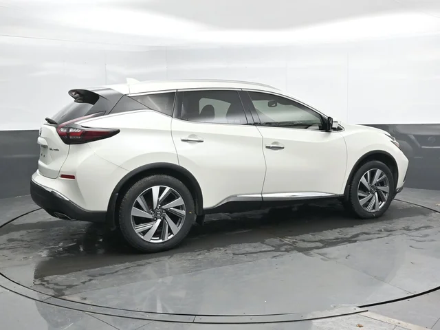 SEMINUEVOS NISSAN Murano a Estados en autogozo