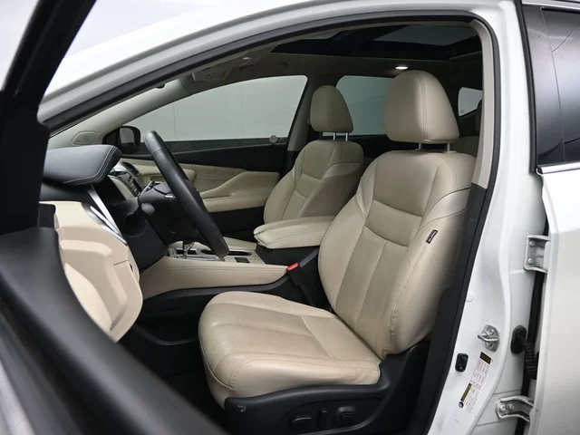SEMINUEVOS NISSAN Murano a Estados en autogozo