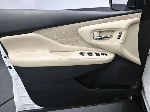 SEMINUEVOS NISSAN Murano a Estados en autogozo
