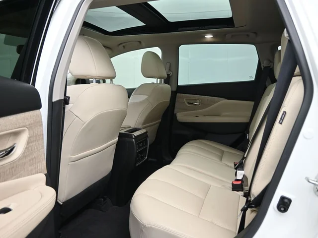 SEMINUEVOS NISSAN Murano a Estados en autogozo