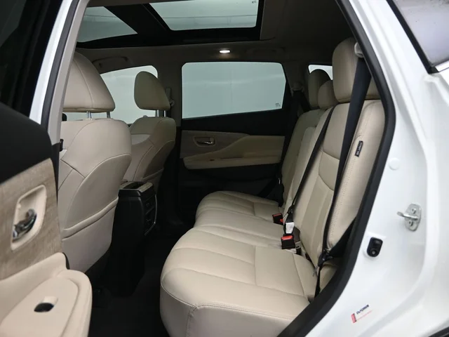 SEMINUEVOS NISSAN Murano a Estados en autogozo