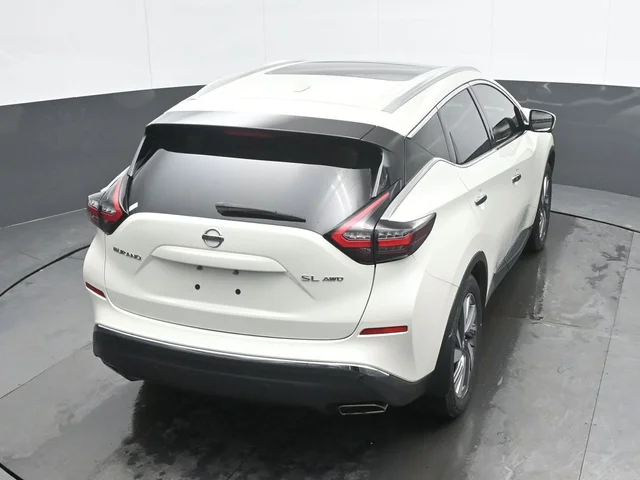 SEMINUEVOS NISSAN Murano a Estados en autogozo