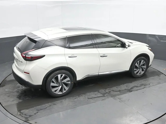 SEMINUEVOS NISSAN Murano a Estados en autogozo