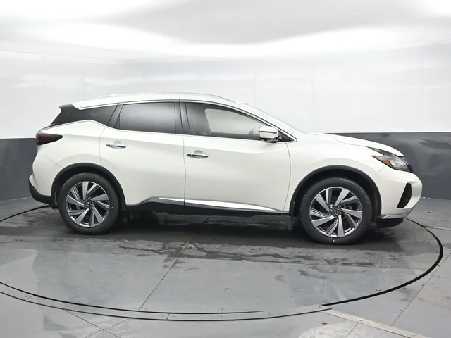 SEMINUEVOS NISSAN Murano a Estados en autogozo