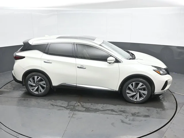 SEMINUEVOS NISSAN Murano a Estados en autogozo
