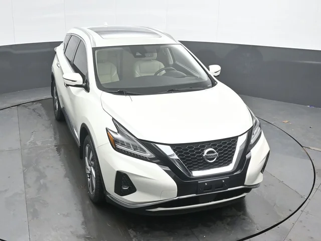 SEMINUEVOS NISSAN Murano a Estados en autogozo
