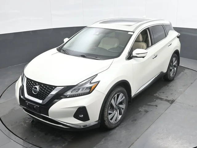 SEMINUEVOS NISSAN Murano a Estados en autogozo