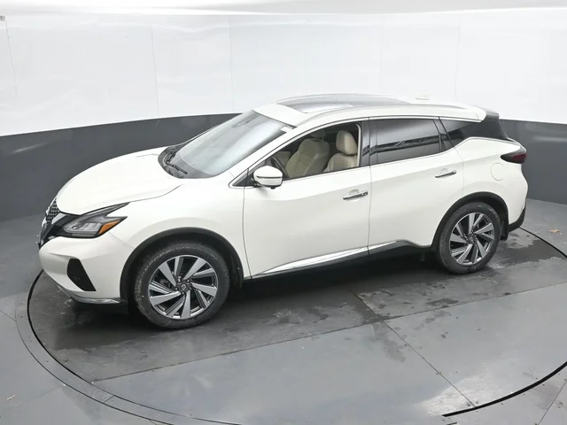 SEMINUEVOS NISSAN Murano a Estados en autogozo