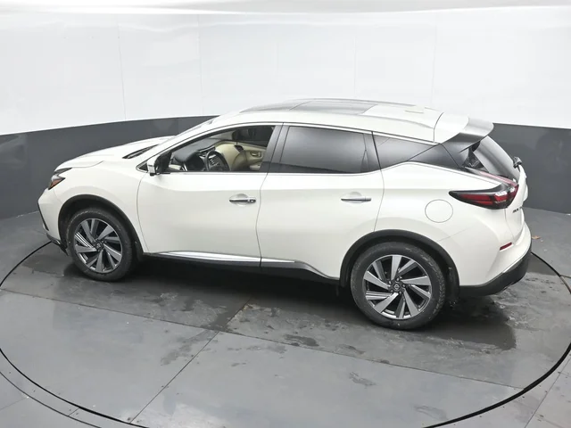 SEMINUEVOS NISSAN Murano a Estados en autogozo