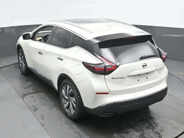 SEMINUEVOS NISSAN Murano a Estados en autogozo