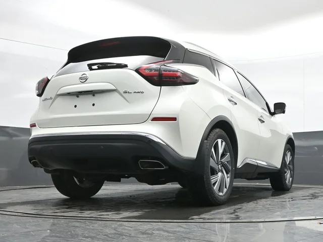 SEMINUEVOS NISSAN Murano a Estados en autogozo