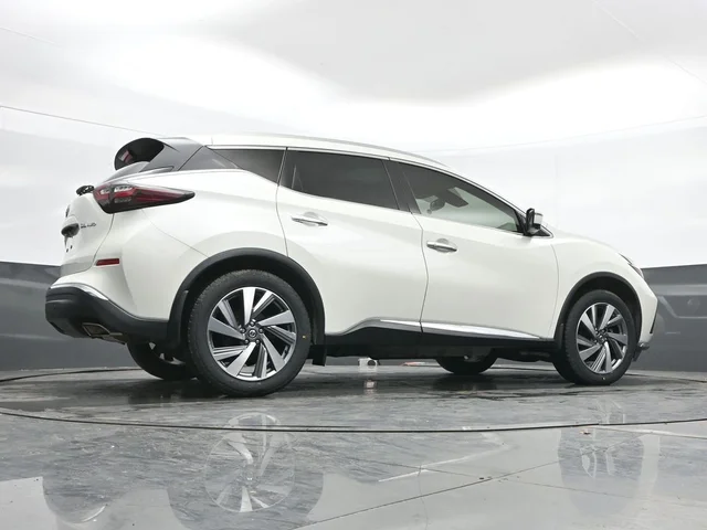 SEMINUEVOS NISSAN Murano a Estados en autogozo