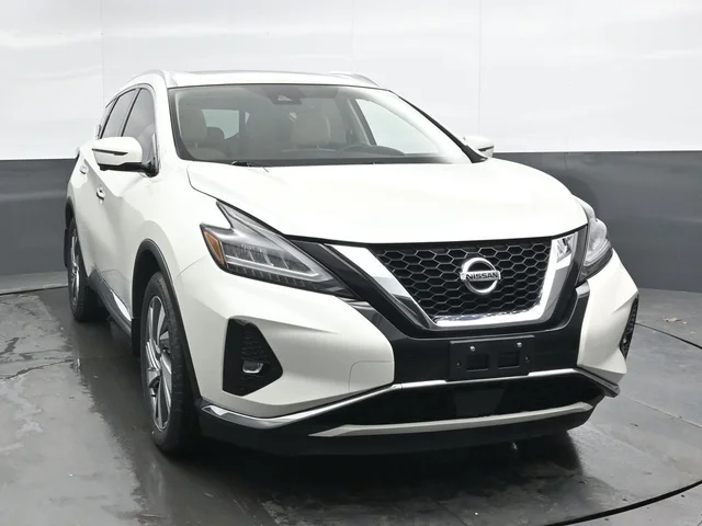 SEMINUEVOS NISSAN Murano a Estados en autogozo