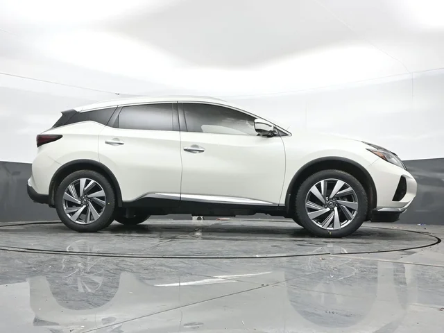 SEMINUEVOS NISSAN Murano a Estados en autogozo