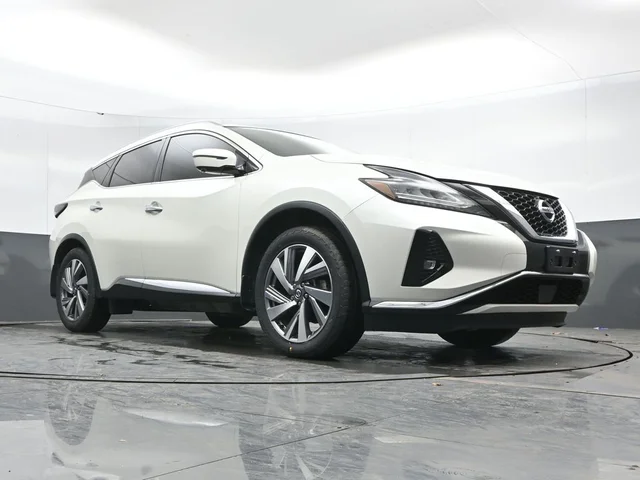 SEMINUEVOS NISSAN Murano a Estados en autogozo