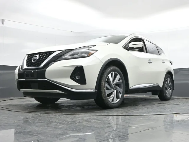 SEMINUEVOS NISSAN Murano a Estados en autogozo