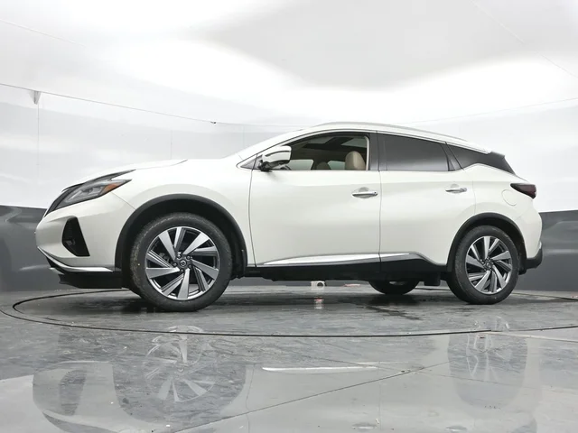 SEMINUEVOS NISSAN Murano a Estados en autogozo