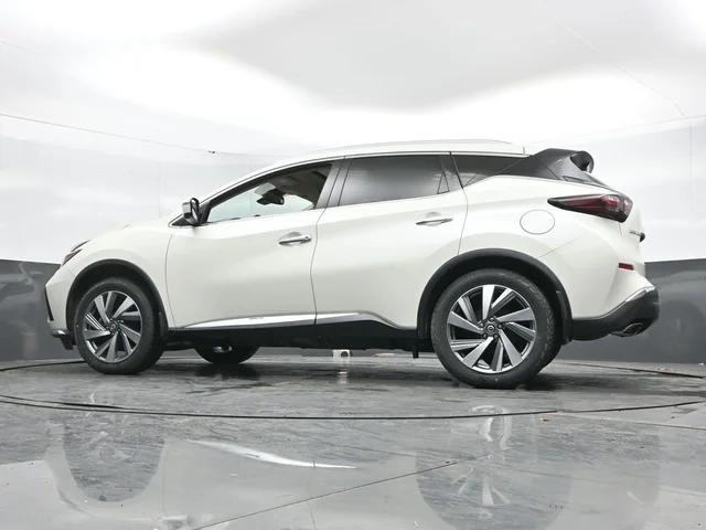 SEMINUEVOS NISSAN Murano a Estados en autogozo