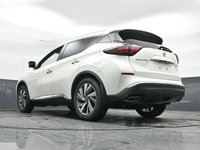 SEMINUEVOS NISSAN Murano a Estados en autogozo