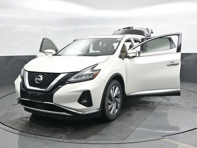SEMINUEVOS NISSAN Murano a Estados en autogozo