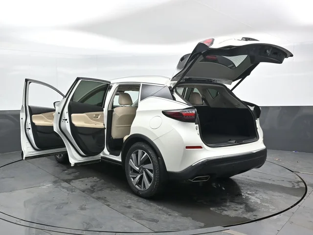 SEMINUEVOS NISSAN Murano a Estados en autogozo