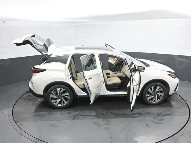 SEMINUEVOS NISSAN Murano a Estados en autogozo