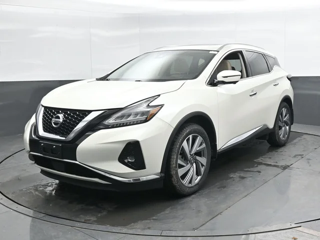 SEMINUEVOS NISSAN Murano a Estados en autogozo