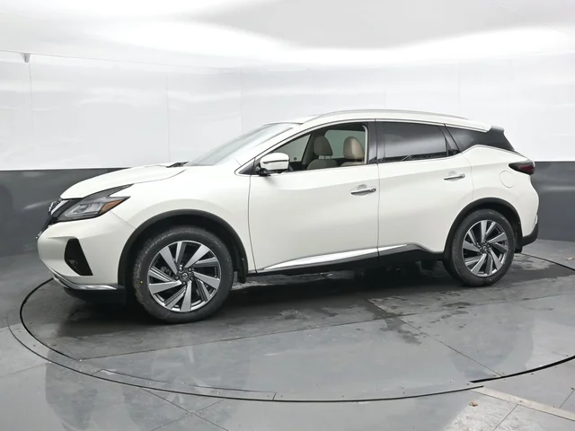 SEMINUEVOS NISSAN Murano a Estados en autogozo
