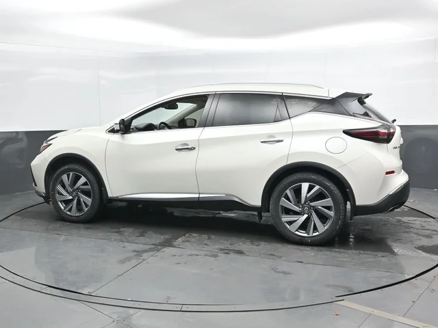 SEMINUEVOS NISSAN Murano a Estados en autogozo